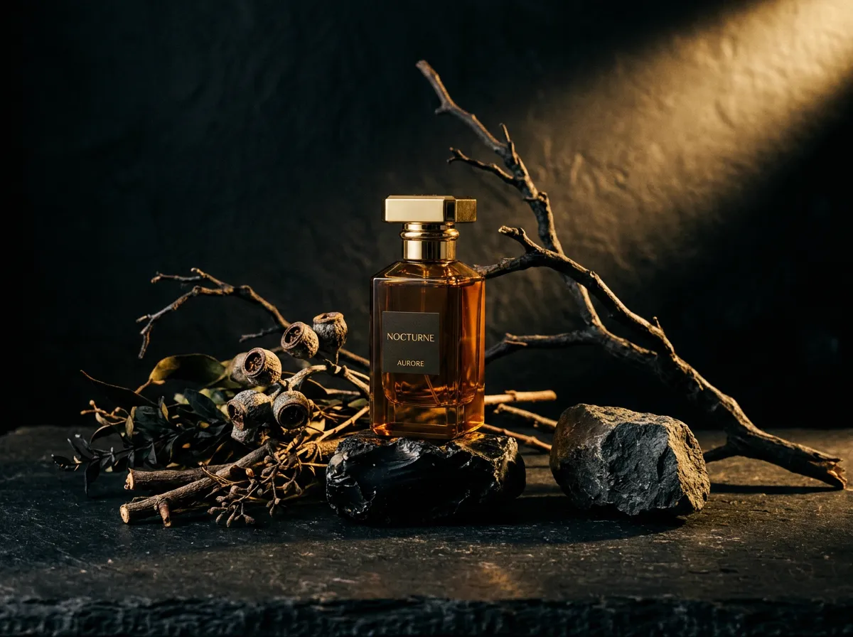 Brand Lore & Editorial Still Life