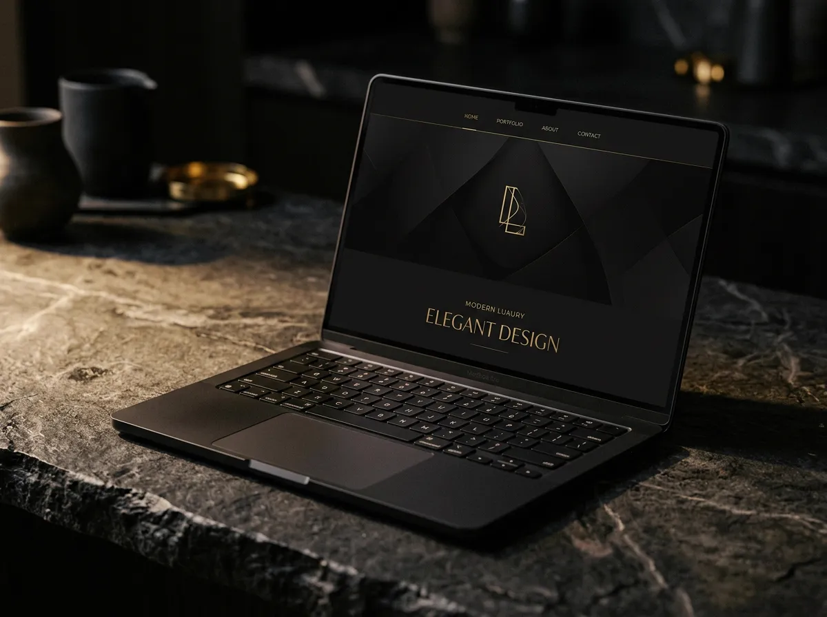 Digital Architecture — Web Design and Performance